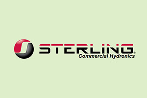 Sterling Commercial Hydronics