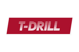 T-Drill